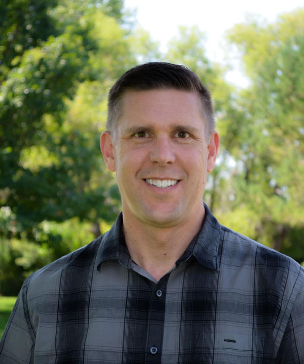 Justin Moyer - Investment Advisor for Content Creators